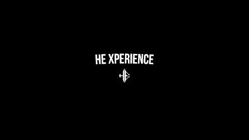 HE Xperience banner