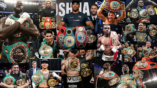 Head Bussin Boxing banner