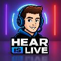 Hear Is Live avatar