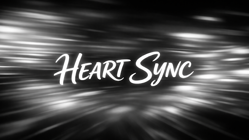 Heart Sync banner