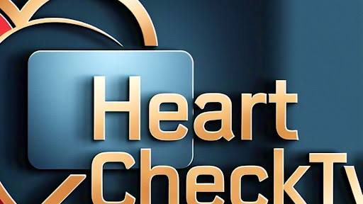 Heart Check Tv banner
