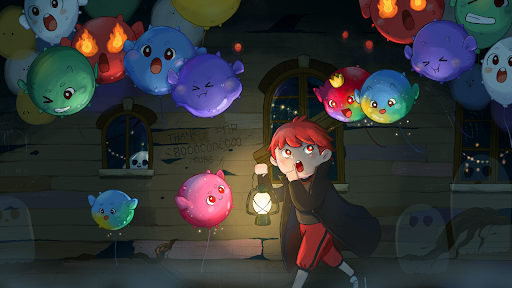 HEARTROCKER banner