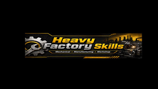 Heavy Factory Skills banner