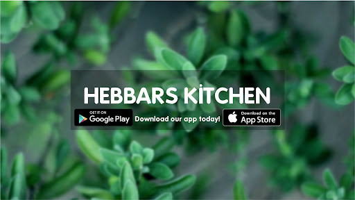 Hebbars Kitchen banner