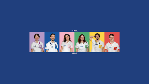 Heimi - Salute e Prevenzione banner