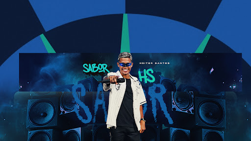 Heitor Santos banner