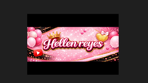 Hellen Reyes banner