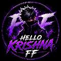 HELLO KRISHNA FF  avatar