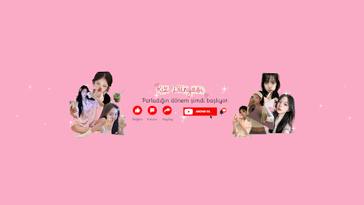 Kız Dünyası banner