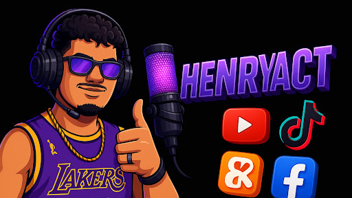 HenryAct banner