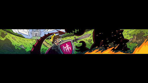 Henwy banner
