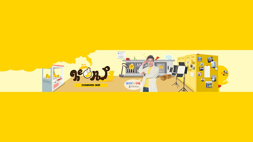 허팝Heopop banner