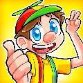 Here's Johnny avatar