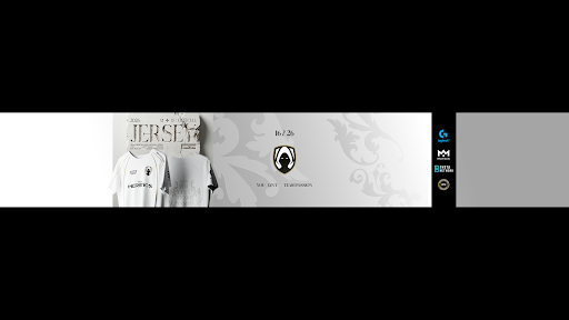 Team Heretics Brawl Stars banner