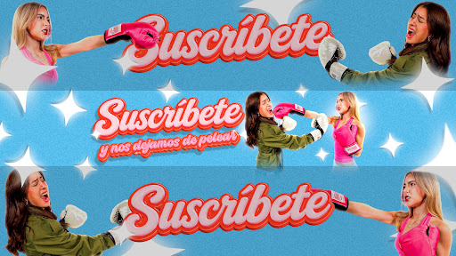 Hermanas JM banner