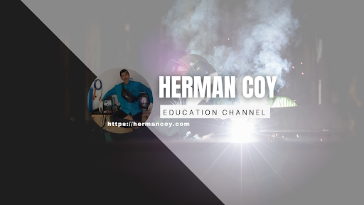 Herman coy banner