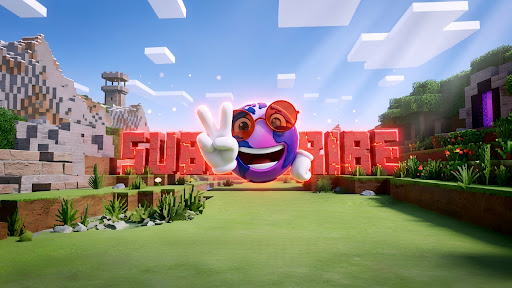 Herr Globus banner