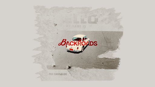 Backroads banner
