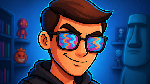 Entropico banner