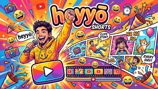 heyyo banner