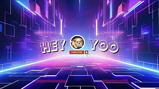 HeyYoo banner