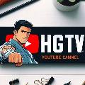 HGTV [짧은인생 즐겁게] avatar