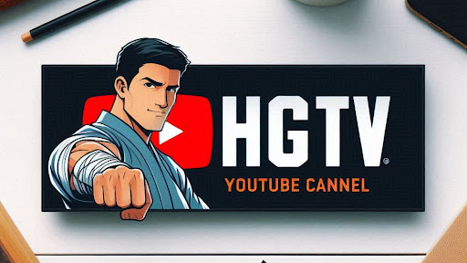 HGTV [짧은인생 즐겁게] banner