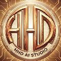 HHD ai studio avatar