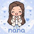 nana toca💨 avatar