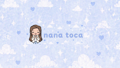 nana toca💨 banner