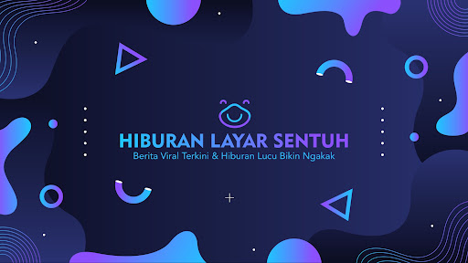 Hiburan Layar Sentuh banner