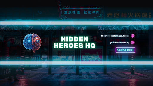 Hidden Heroes banner