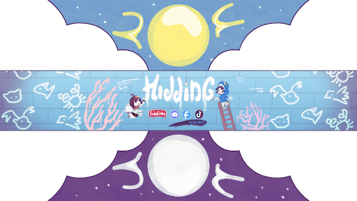 Hidding banner