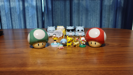 ゲーム最新情報をお届け、ひみつきちチャンネルです。 banner