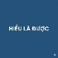Hiểu là được avatar
