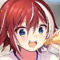 緋撃 燐 / Higeki Rin avatar
