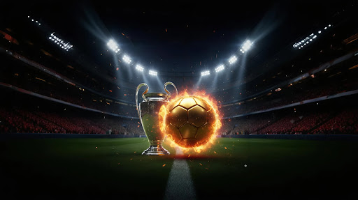 Highlight Bóng Đá Đỉnh Cao banner