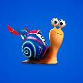 High speed Snail  avatar