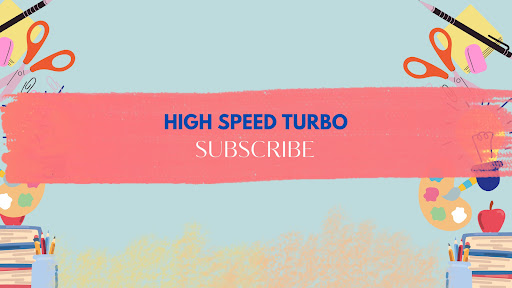 High speed Snail banner