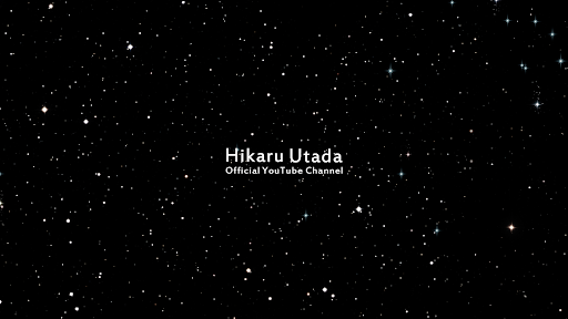 Hikaru Utada banner