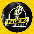 Hillarius Comedy avatar