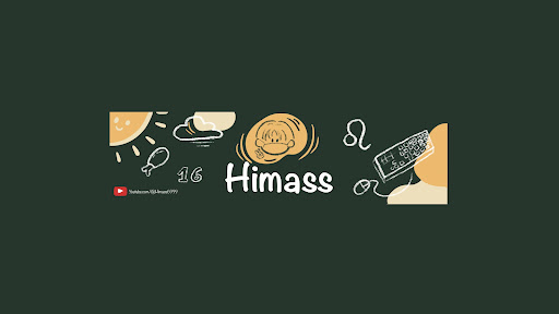 Himass banner