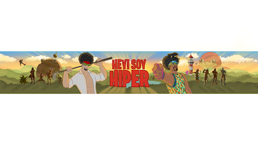 Hiper banner