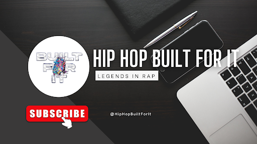 Daily Hip Hop & Trending News  banner
