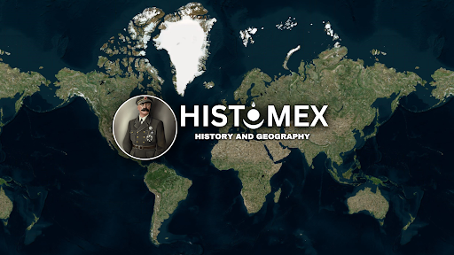Histomex banner