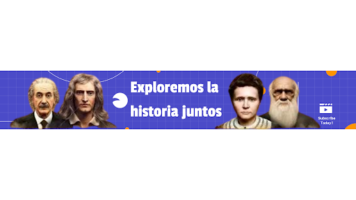 Historia Hub banner