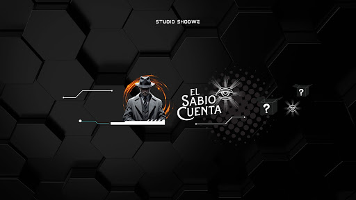 El Sabio Cuenta banner