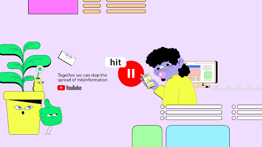 Hit Pause banner