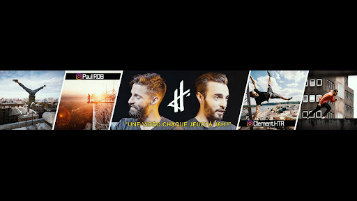 Hit the Road banner