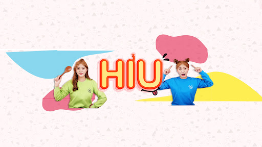 HIU 하이유 banner